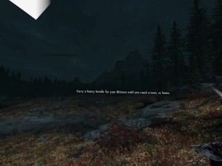 Skyrim VR NSFW Mods Part 10