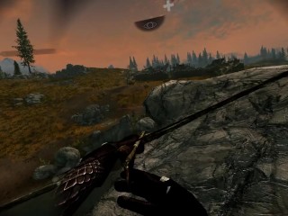 Skyrim VR NSFW Mods Part 10