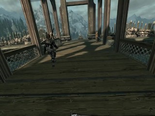 Skyrim VR NSFW Mods Part 10