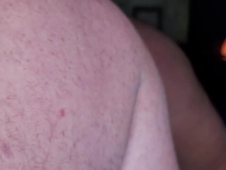 Hot Horny BBW Veronica Jasmine Takes Thor Johnson big thick cock and creampie