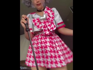 Rise Kujikawa 久慈川 りせ りせちー Cosplay