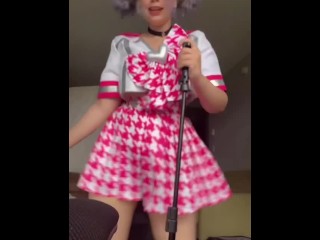 Rise Kujikawa 久慈川 りせ りせちー Cosplay