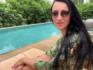 Lesbian became Bisexual while her girlfriend was at Pride