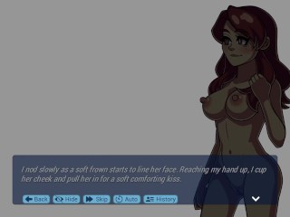 Third Crisis Sex Game Part 11 All Motel Sex Scenes Gameplay [18+]