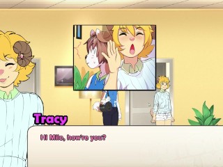 Getting inside The Box📦