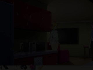 Getting inside The Box📦