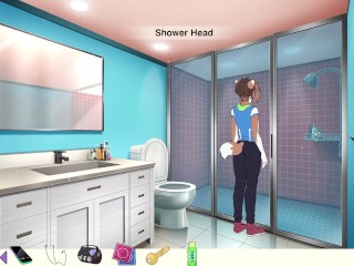 Getting inside The Box📦