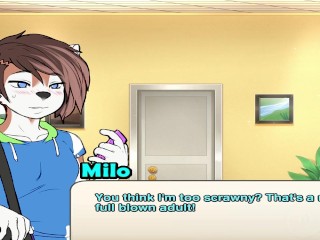 Getting inside The Box📦