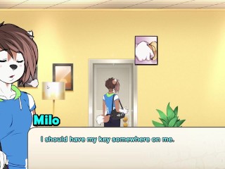 Getting inside The Box📦