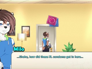 Getting inside The Box📦