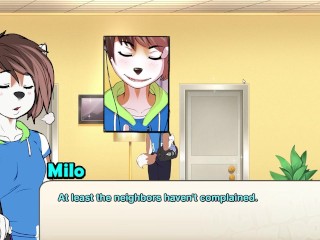 Getting inside The Box📦