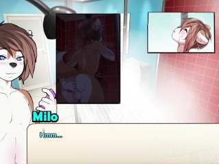 Washing my Box Before the Date📦