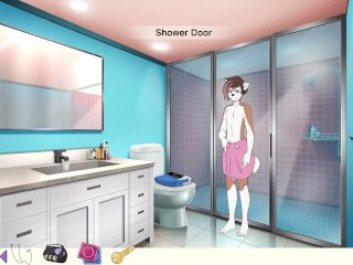 Washing my Box Before the Date📦