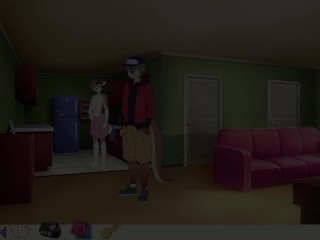 Washing my Box Before the Date📦