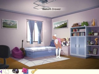 Washing my Box Before the Date📦