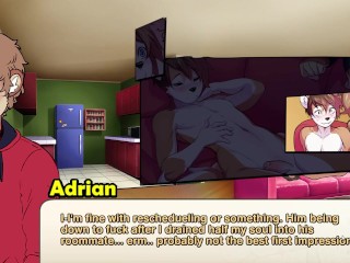 (No seks) Being Outside The Box📦