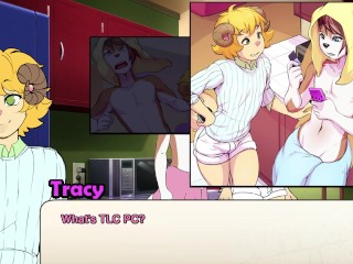 (No seks) Being Outside The Box📦