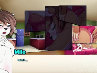 Eating/And getting Eated the D Outside The Box📦