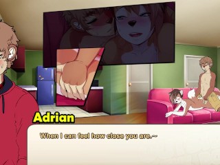 Eating/And getting Eated the D Outside The Box📦