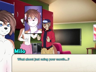 Eating/And getting Eated the D Outside The Box📦