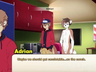 Eating/And getting Eated the D Outside The Box📦