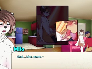 Eating/And getting Eated the D Outside The Box📦