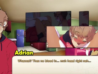 Eating/And getting Eated the D Outside The Box📦