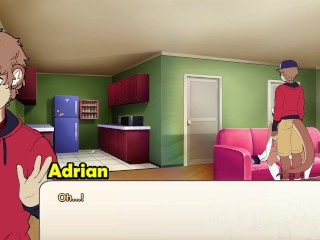 Eating/And getting Eated the D Outside The Box📦