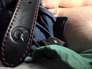 fingers in bum nice pleasure masturbation