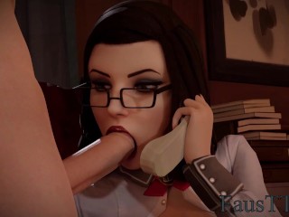 FausTTerM Animations Compilation 1