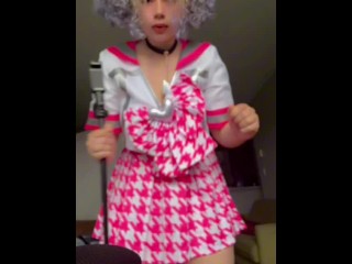 Rise Kujikawa 久慈川 りせ りせちー Cosplay