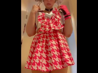 Rise Kujikawa 久慈川 りせ りせちー Cosplay