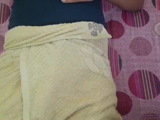 Cute indian babe was raiding stepbrother dick and hard-core fucking in mouth clear Hindi audio