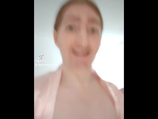 Transgender Dancing Autistic Music Overlaid