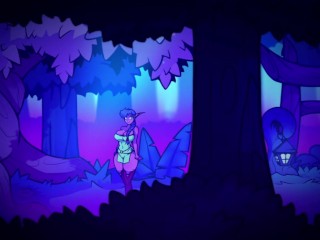 Playing Tales of the Moon very excited