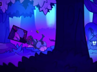 Playing Tales of the Moon very excited