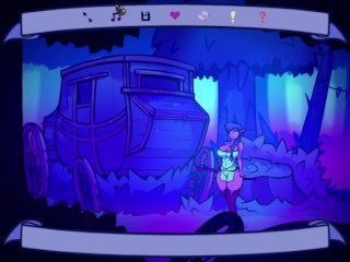 Playing Tales of the Moon very excited