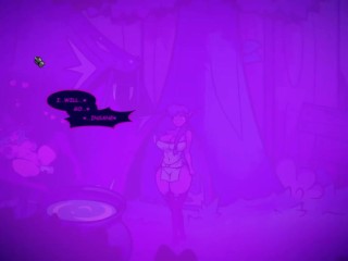 Playing Tales of the Moon very excited