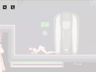 Hell After School 2 Side Scroller Game Play [Part 01] Mini Sex Game [18+] Porn Game Play