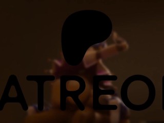 Ballora error