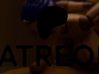 Ballora error