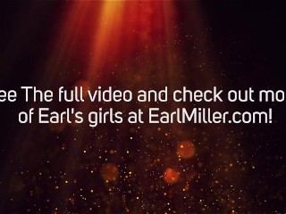 Beauty Babe Meggan Malone Has Her Pandora's Box So Opened!