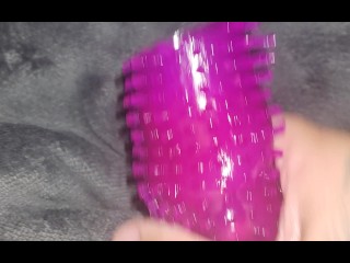 Cold drink on a hott day😍😉 hear me knock?