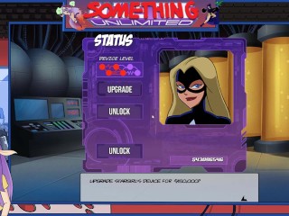 Something Unlimited Uncensored Guide Part 143