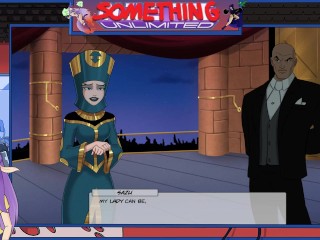 Something Unlimited Uncensored Guide Part 143