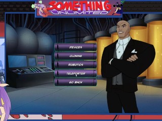 Something Unlimited Uncensored Guide Part 143