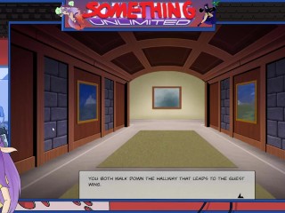 Something Unlimited Uncensored Guide Part 143