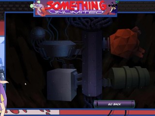 Something Unlimited Uncensored Guide Part 143