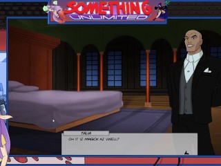 Something Unlimited Uncensored Guide Part 143