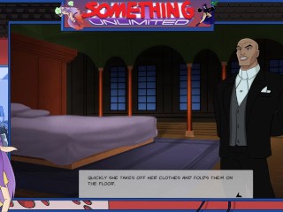 Something Unlimited Uncensored Guide Part 143